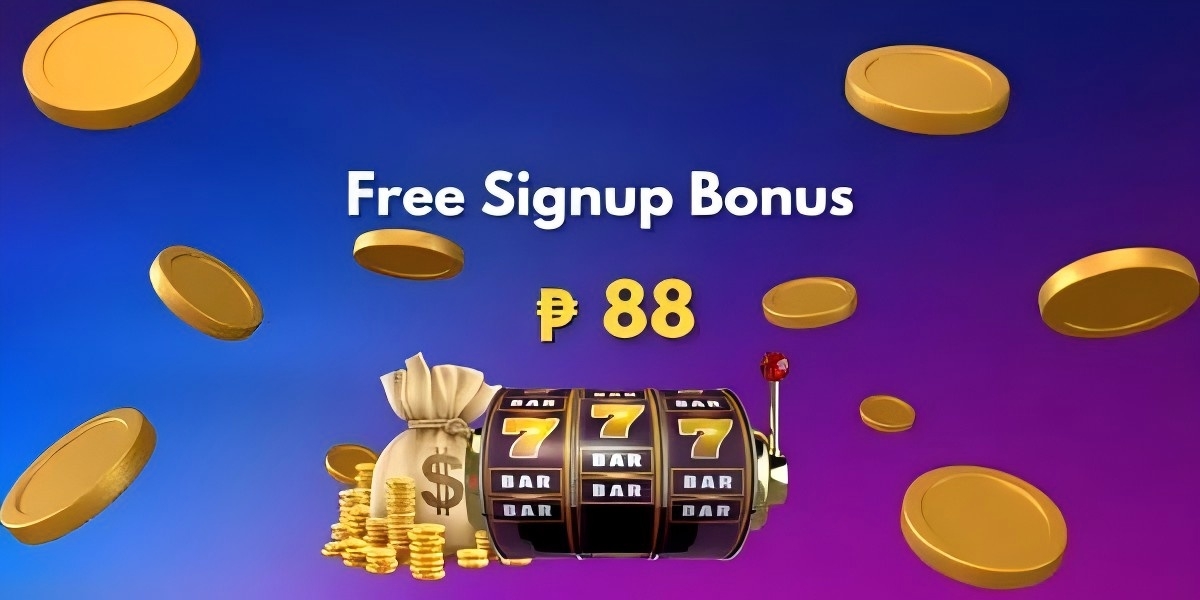 Lucky Cola Casino Welcome Bonus